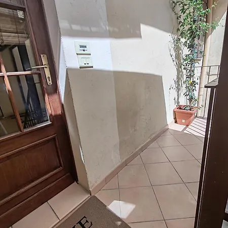 Appartement Zen House In The Center W Free Parking And 24hours Automatic Check-in Casale Monferrato