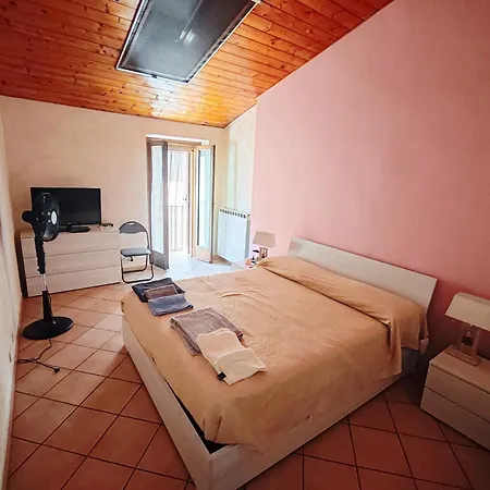 Appartement Zen House In The Center W Free Parking And 24hours Automatic Check-in Casale Monferrato