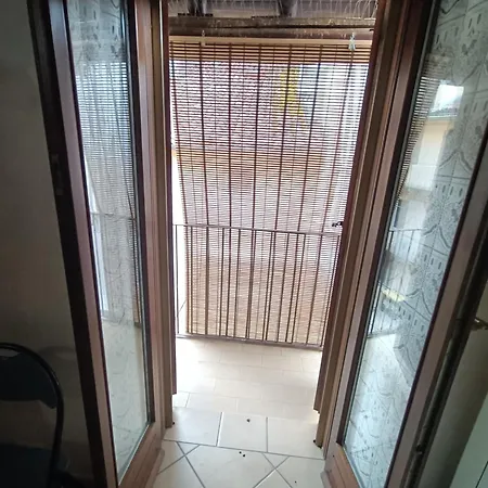 Zen House In The Center W Free Parking And 24hours Automatic Check-in * Casale Monferrato