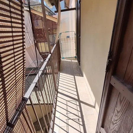 Zen House In The Center W Free Parking And 24hours Automatic Check-in Appartement