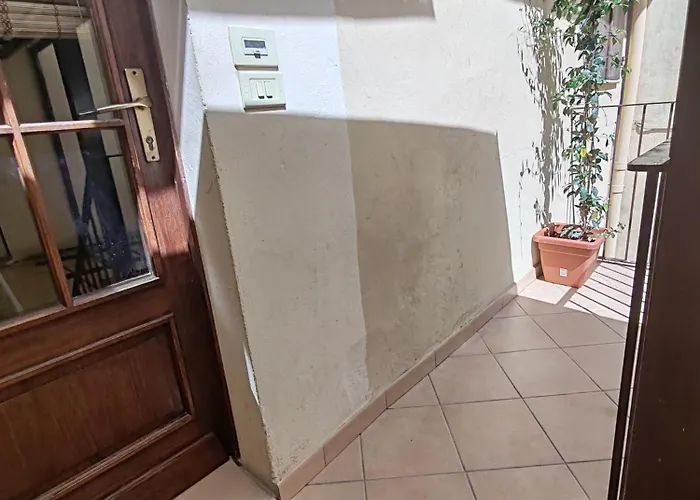 Apartment Zen House In The Center W Free Parking And 24hours Automatic Check-in Casale Monferrato