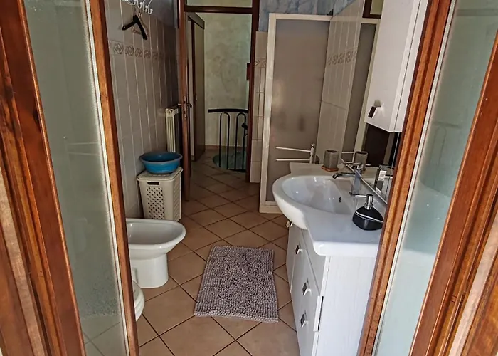 Apartment Zen House In The Center W Free Parking And 24hours Automatic Check-in *