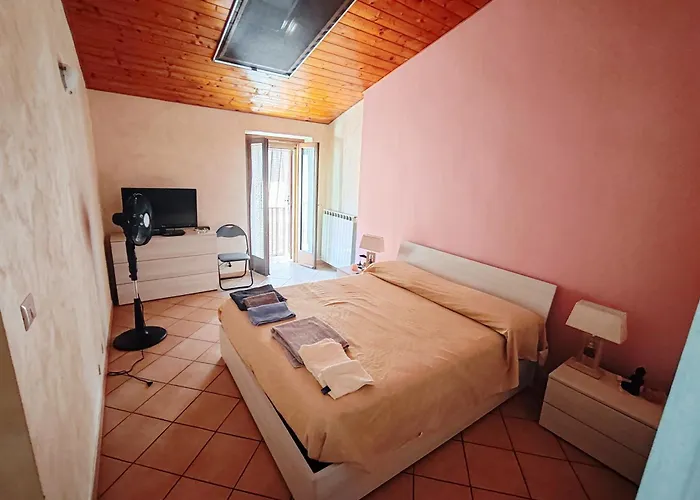 Apartment Zen House In The Center W Free Parking And 24hours Automatic Check-in Casale Monferrato