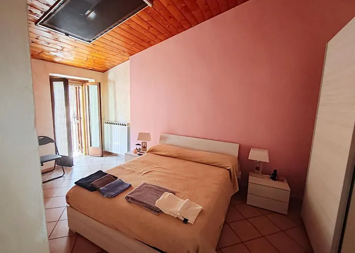 Zen House In The Center W Free Parking And 24hours Automatic Check-in * Casale Monferrato