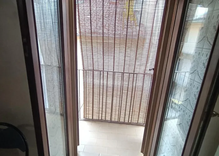 Zen House In The Center W Free Parking And 24hours Automatic Check-in * Casale Monferrato